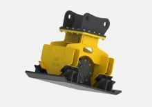 Ubijarki do koparek hydraulicznych Arrowhead ACP 2400