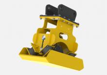 Ubijarki do koparek hydraulicznych Arrowhead ACP 550