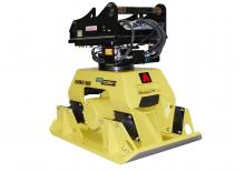Ubijarki do koparek hydraulicznych Ammann APA 10088 2M