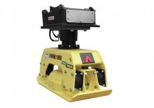 Ubijarki do koparek hydraulicznych Ammann APA 5546