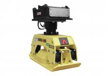 Ubijarki do koparek hydraulicznych Ammann APA 5556