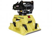 Ubijarki do koparek hydraulicznych Ammann APA 7574 2M