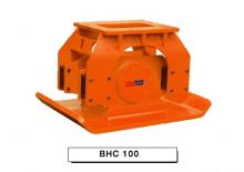 Ubijarki do koparek hydraulicznych Boohung BHC 100