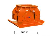 Ubijarki do koparek hydraulicznych Boohung BHC 60