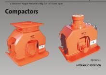 Ubijarki do koparek hydraulicznych NPK C-3D