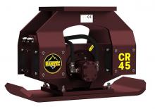 Ubijarki do koparek hydraulicznych Ramtec CR 45