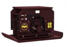 Ubijarki do koparek hydraulicznych Ramtec CR 90
