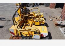 Ubijarki do koparek hydraulicznych Gutzwiller GBV 55 H 1 P