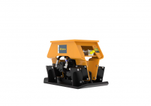 Ubijarki do koparek hydraulicznych Epiroc HC 350 
