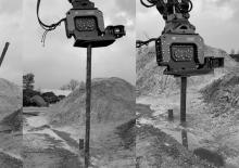 Ubijarki do koparek hydraulicznych Hydra Ram HC-620PD