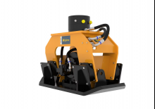 Ubijarki do koparek hydraulicznych Epiroc HC 850 R 