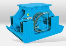 Ubijarki do koparek hydraulicznych MSB MSHV3000H