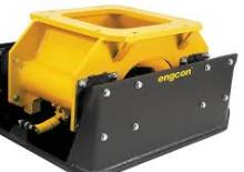 Ubijarki do koparek hydraulicznych engcon PP3200