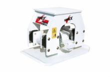 Ubijarki do koparek hydraulicznych Simex PV 600