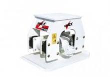 Ubijarki do koparek hydraulicznych Simex PV 850