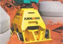 Ubijarki do koparek hydraulicznych Rammax RAV 400 P