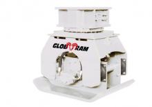 Ubijarki do koparek hydraulicznych Globram RM 606R