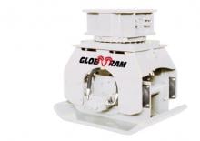 Ubijarki do koparek hydraulicznych Globram RM 609R