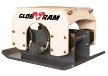 Ubijarki do koparek hydraulicznych Globram RM 612