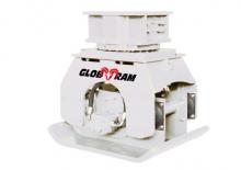 Ubijarki do koparek hydraulicznych Globram RM 618R