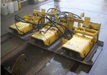 Ubijarki do koparek hydraulicznych Stehr SBV 55 HC 3