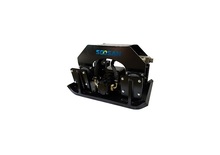 Ubijarki do koparek hydraulicznych Soosan SC 640