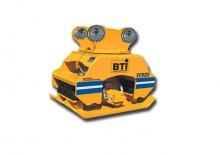 Ubijarki do koparek hydraulicznych BTi TC 152 L