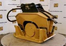 Ubijarki do koparek hydraulicznych BTi TC 92