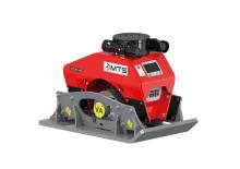 Ubijarki do koparek hydraulicznych MTS V10