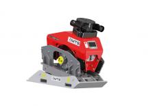 Ubijarki do koparek hydraulicznych MTS V10 WA Duo