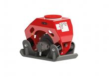 Ubijarki do koparek hydraulicznych MTS V3 mini