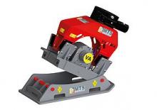 Ubijarki do koparek hydraulicznych MTS V6