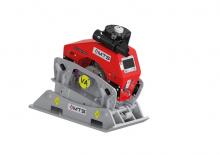 Ubijarki do koparek hydraulicznych MTS V6 WA Duo