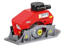 Ubijarki do koparek hydraulicznych MTS V7 city X2