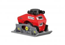 Ubijarki do koparek hydraulicznych MTS V7