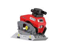 Ubijarki do koparek hydraulicznych MTS V8 WA Duo