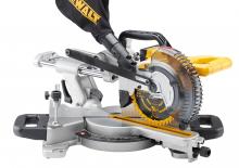Ukośnice akumulatorowe DEWALT DCS365N-XJ
