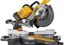 Ukośnice akumulatorowe DEWALT DCS727N-XJ