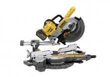Ukośnice akumulatorowe DEWALT DCS727T2-QW