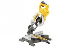 Ukośnice akumulatorowe DEWALT DCS777N-XJ