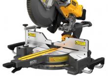 Ukośnice akumulatorowe DEWALT DCS781B
