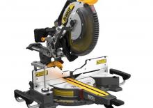 Ukośnice akumulatorowe DEWALT DCS781X1 