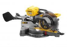 Ukośnice akumulatorowe DEWALT DHS780N-XJ