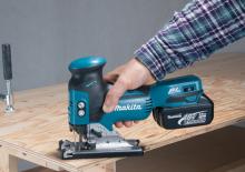 Ukośnice akumulatorowe Makita DJV142