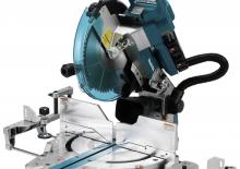 Ukośnice akumulatorowe Makita DLS211