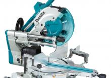 Ukośnice akumulatorowe Makita DLS212Z