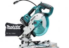 Ukośnice akumulatorowe Makita DLS600