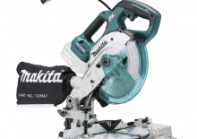 Ukośnice akumulatorowe Makita DLS600Z