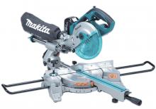 Ukośnice akumulatorowe Makita DLS713