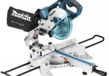 Ukośnice akumulatorowe Makita DLS714N